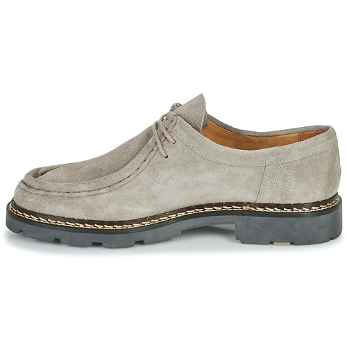 Pellet - MACHO - VELOURS TAUPE