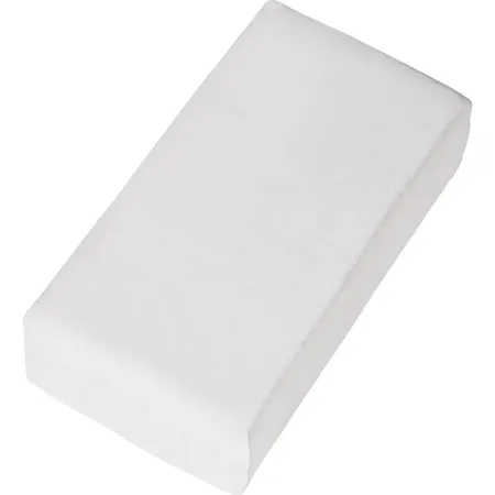 Knorr Prandell 212150006 Modelliermasse, weiß, 1 kg