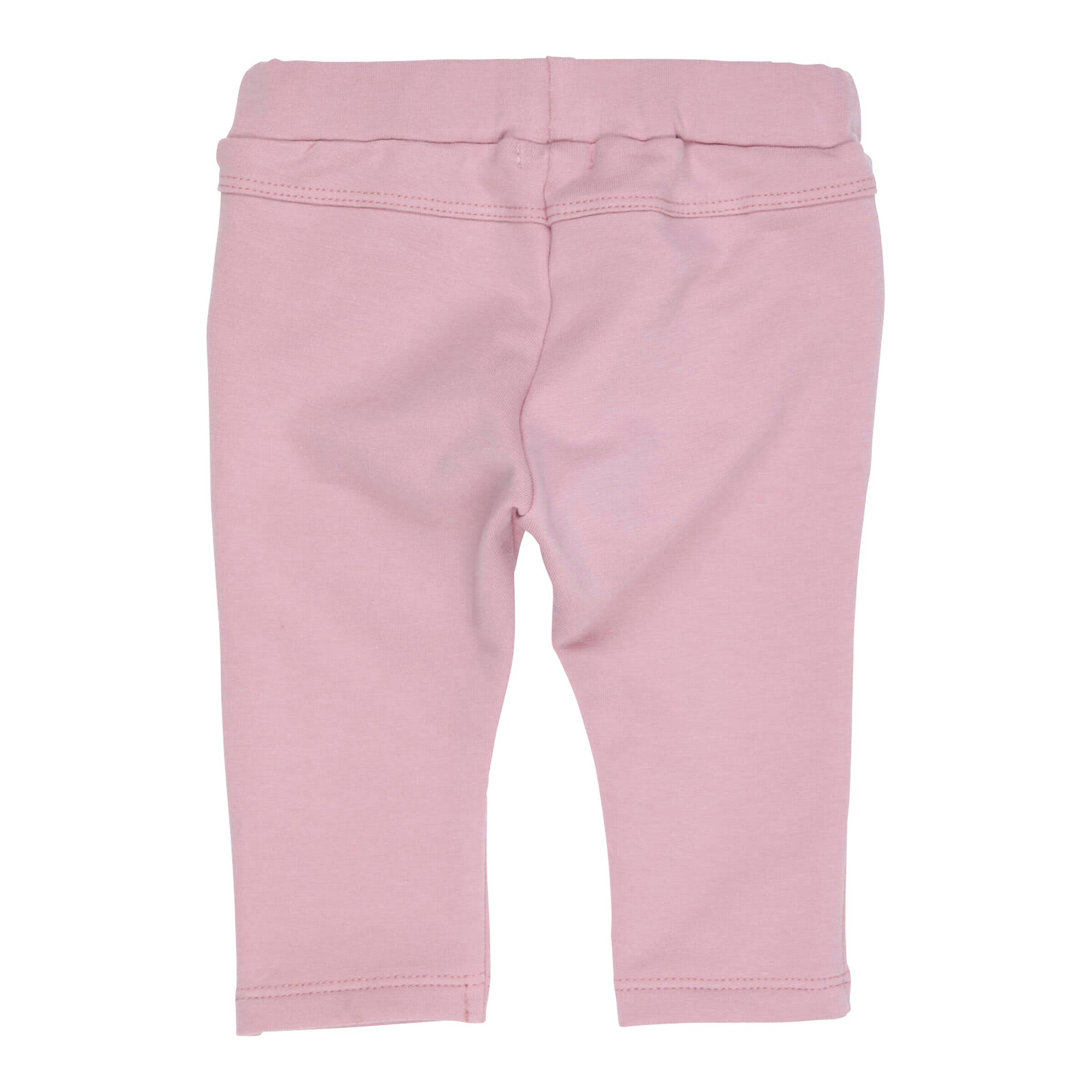 Gymp Jogginghose Mäusezähnchen rosa