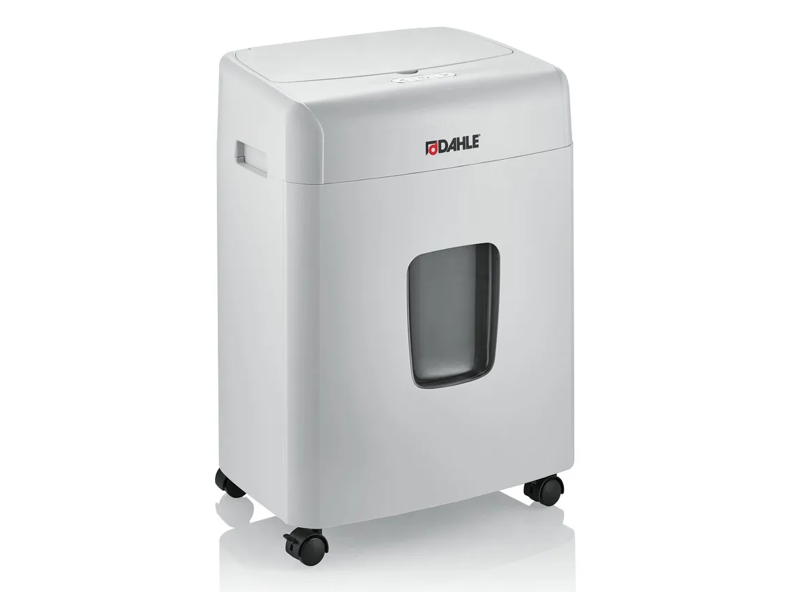 Dahle ShredMATIC® 90 krydsmakulering 4x12 mm (P-4)