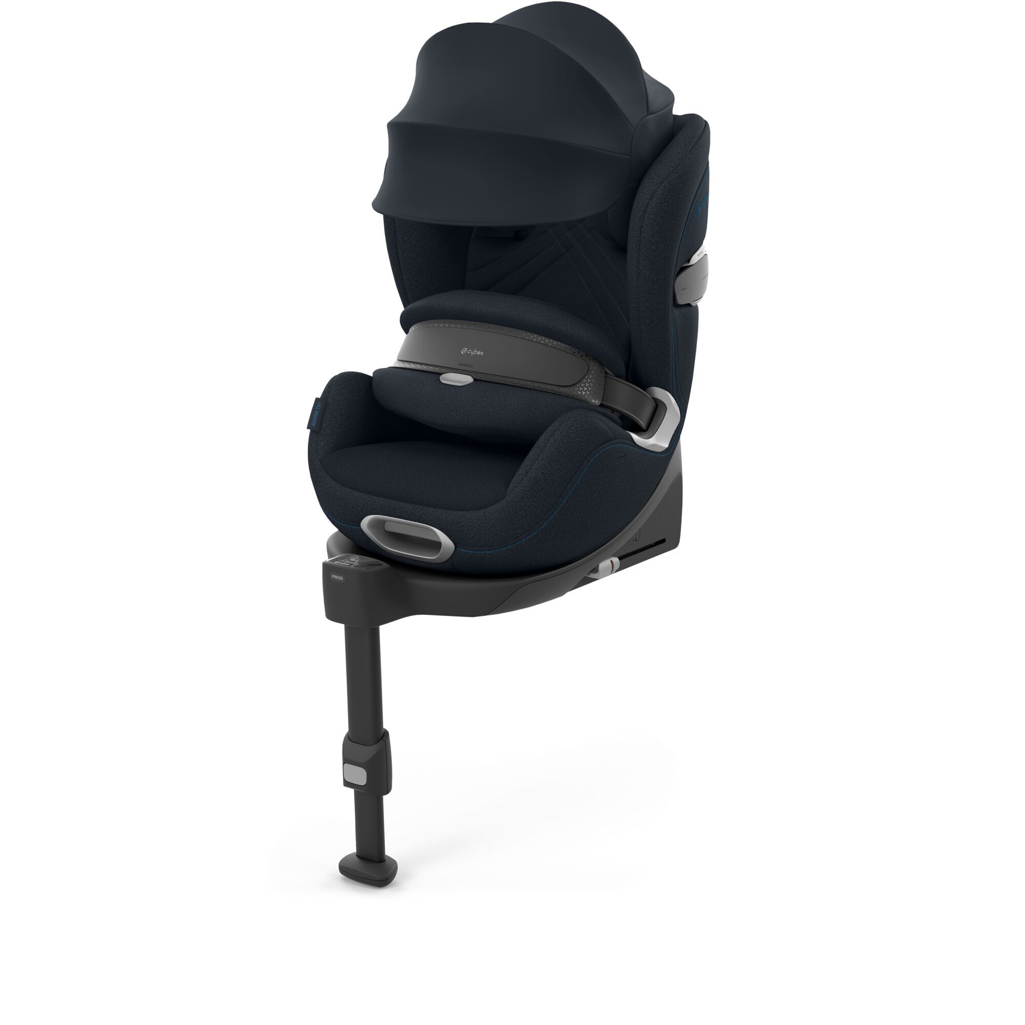 Anoris T2 i-Size Nautical Blue (Plus)