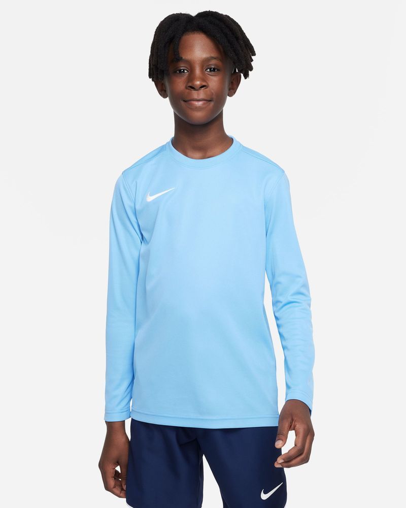 Maillot Nike Park VII Bleu pour enfant