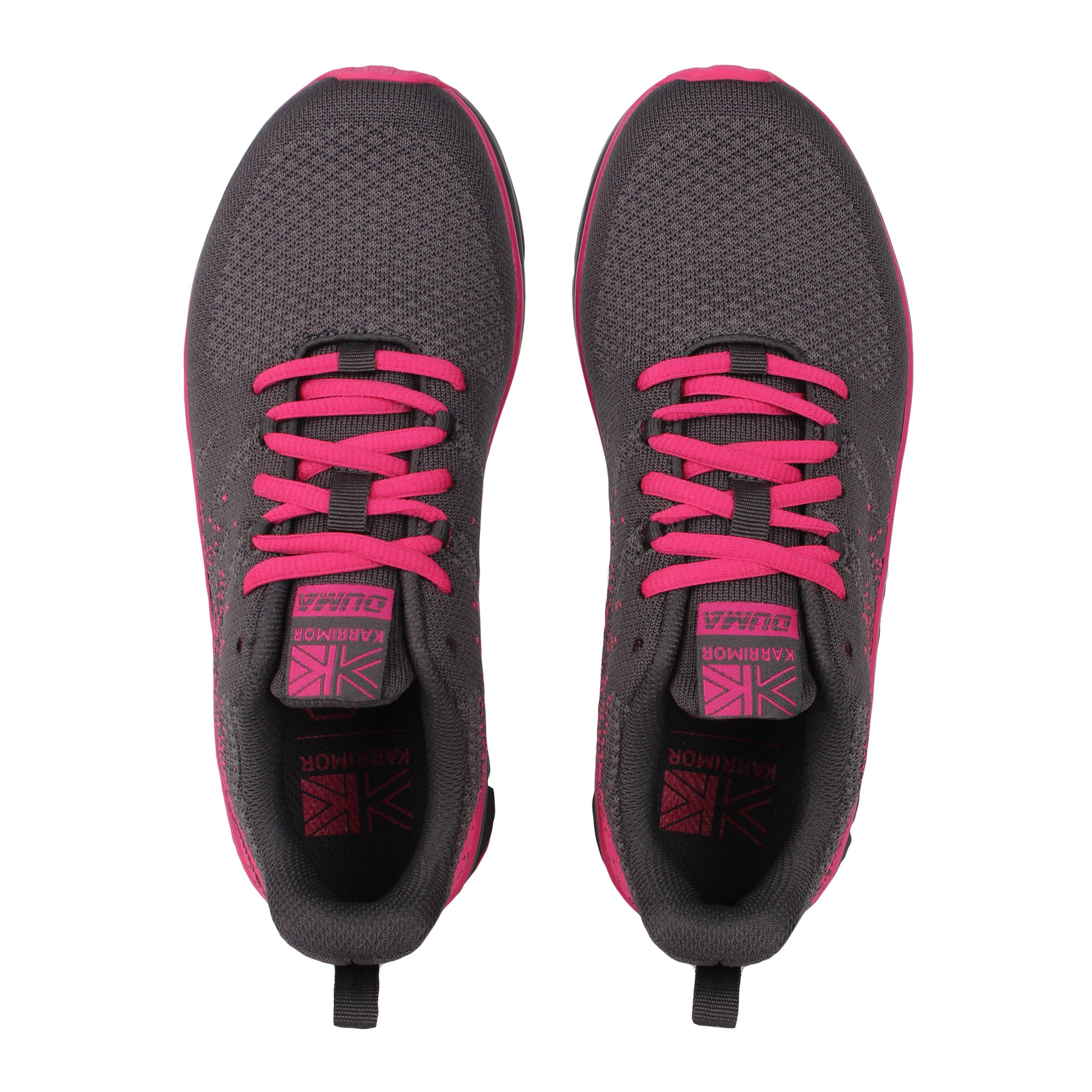 Karrimor Duma 6 Running Shoes Womens