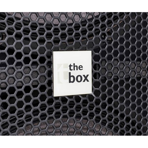 the box DSX PowerTower Bundle