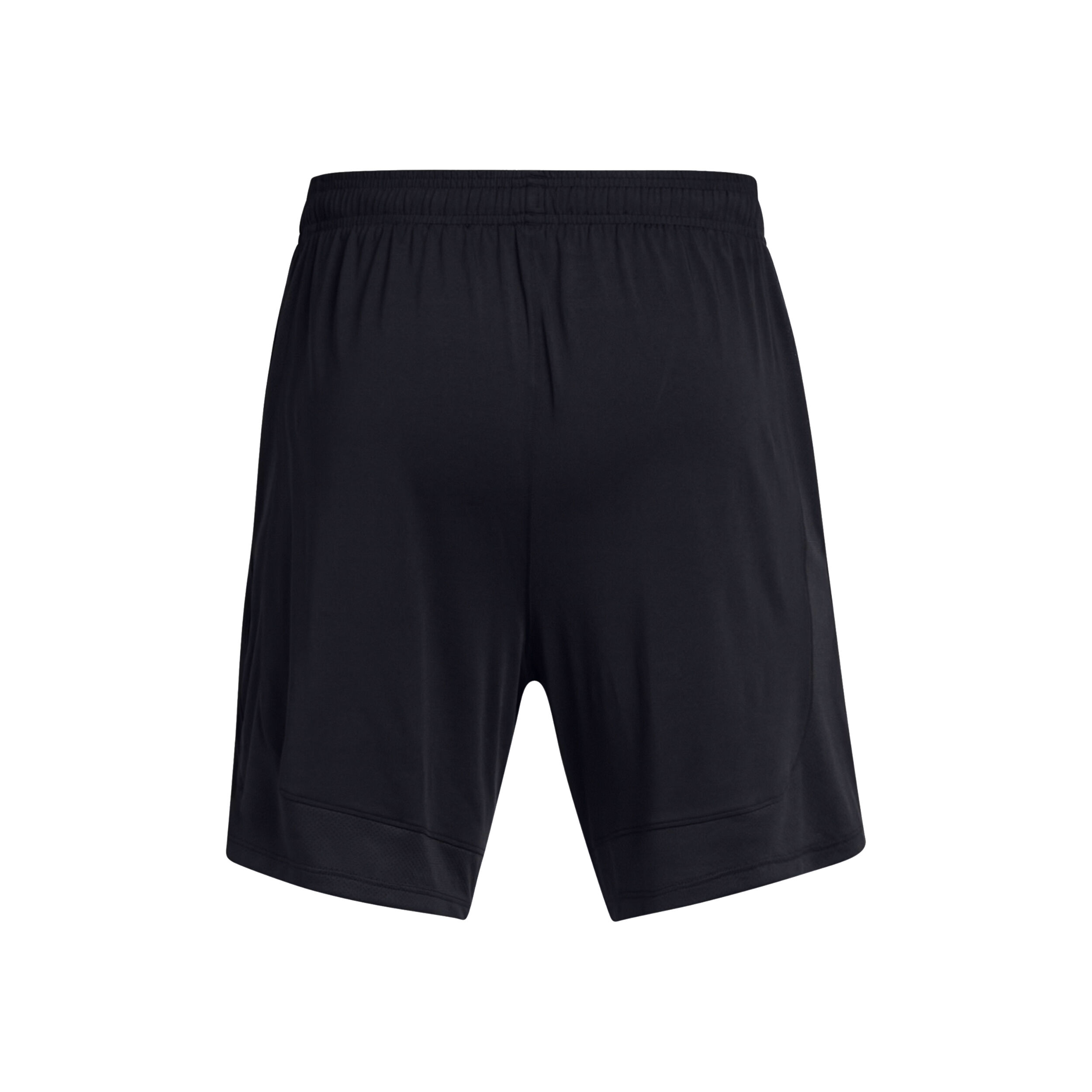 Under Armour Techent 7in Shorts Hommes - Noir
