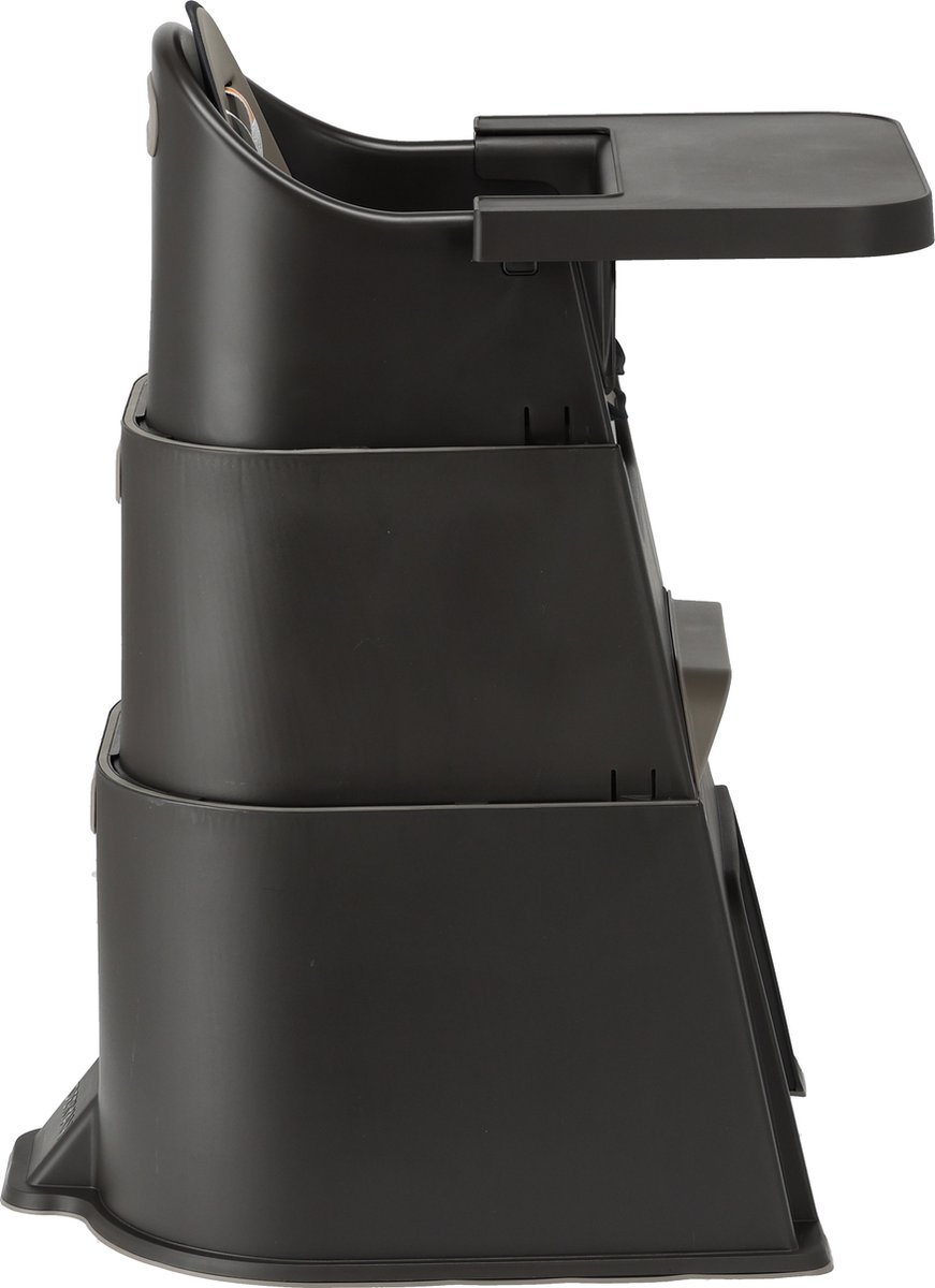 Deryan Quuby 5-in-1 kinderstoel