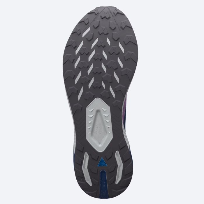 Brooks Dame Trailsko Catamount 2 Lilla