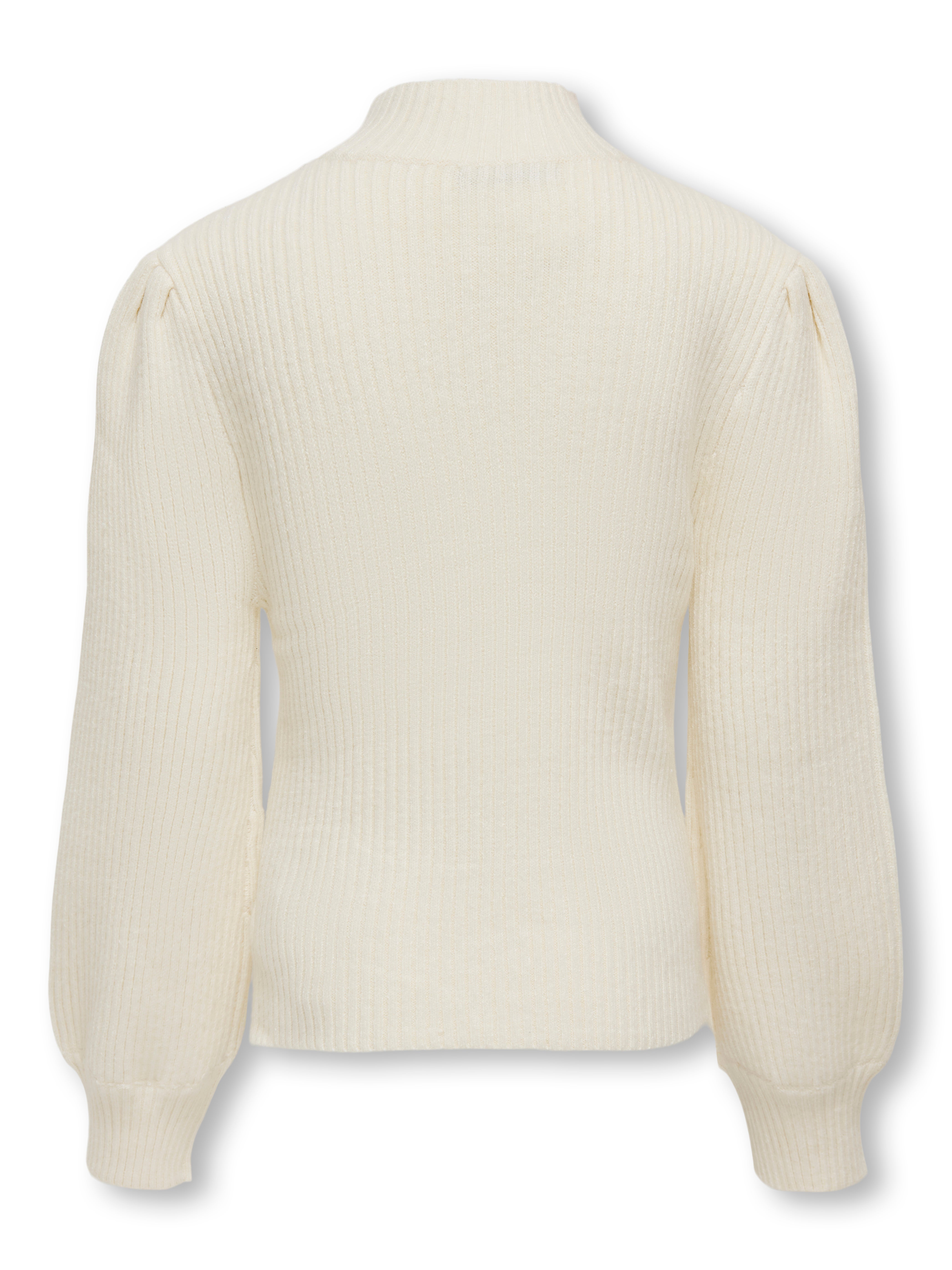 KOGKATIA Strickpullover Birch