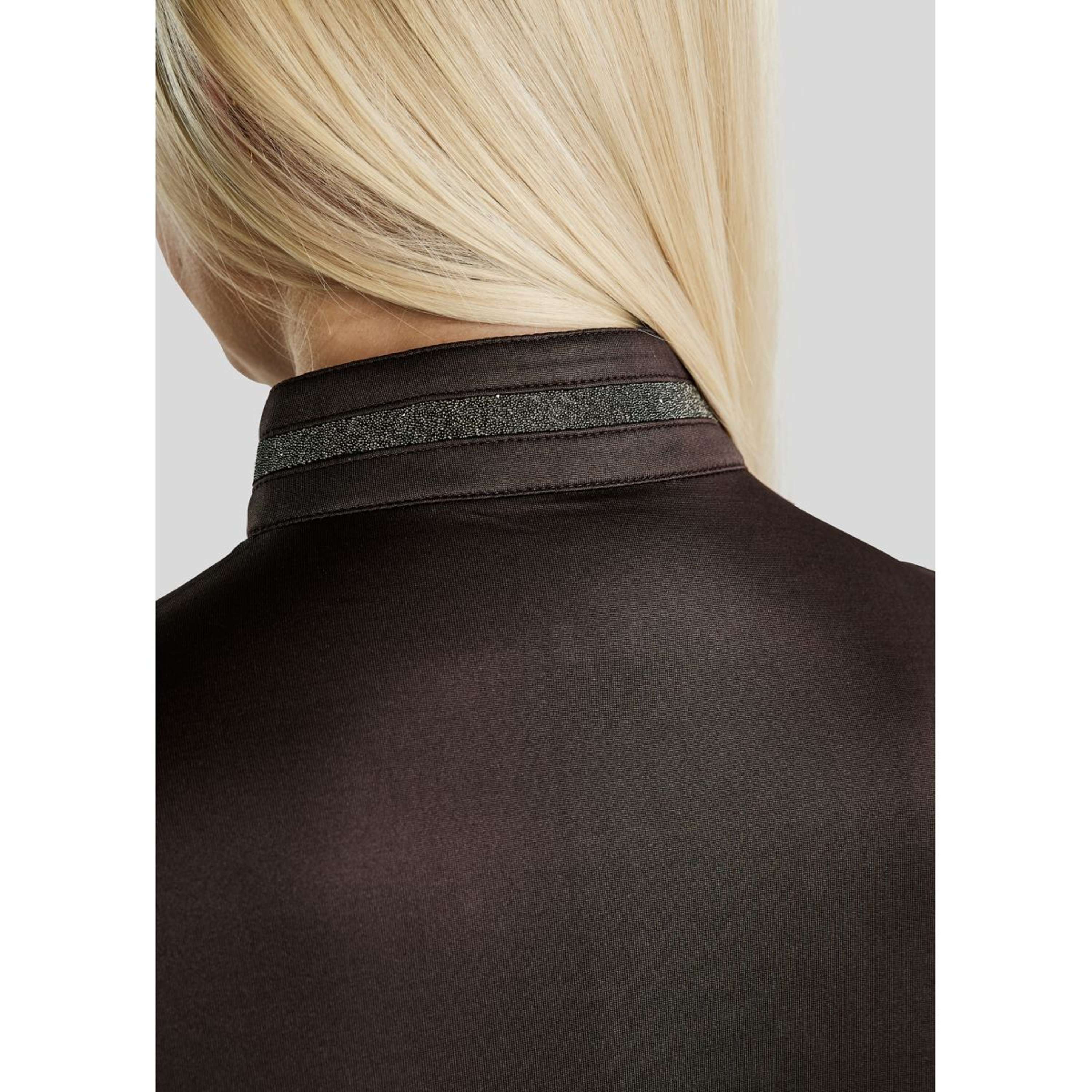 Montar Longsleeve MoGaia Bruin