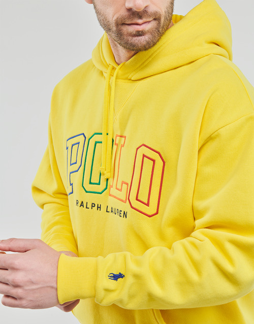 Polo Ralph Lauren - 710899182005 Amarillo