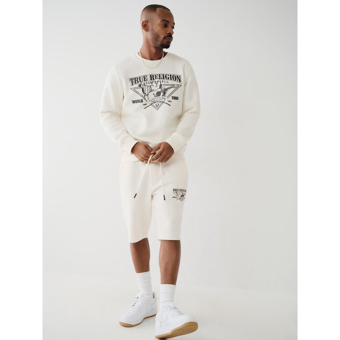 True Religion Rck Buddha Swt Sn99