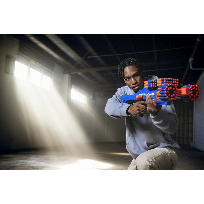 XShot - Insanity Blaster Berzerko