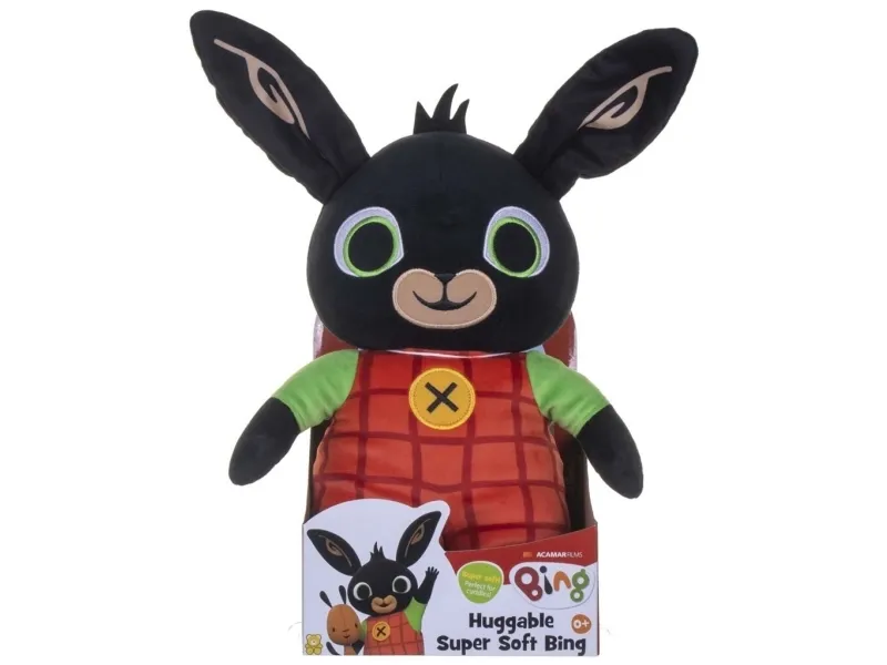 Bing Super Soft Huggable, 43 cm
