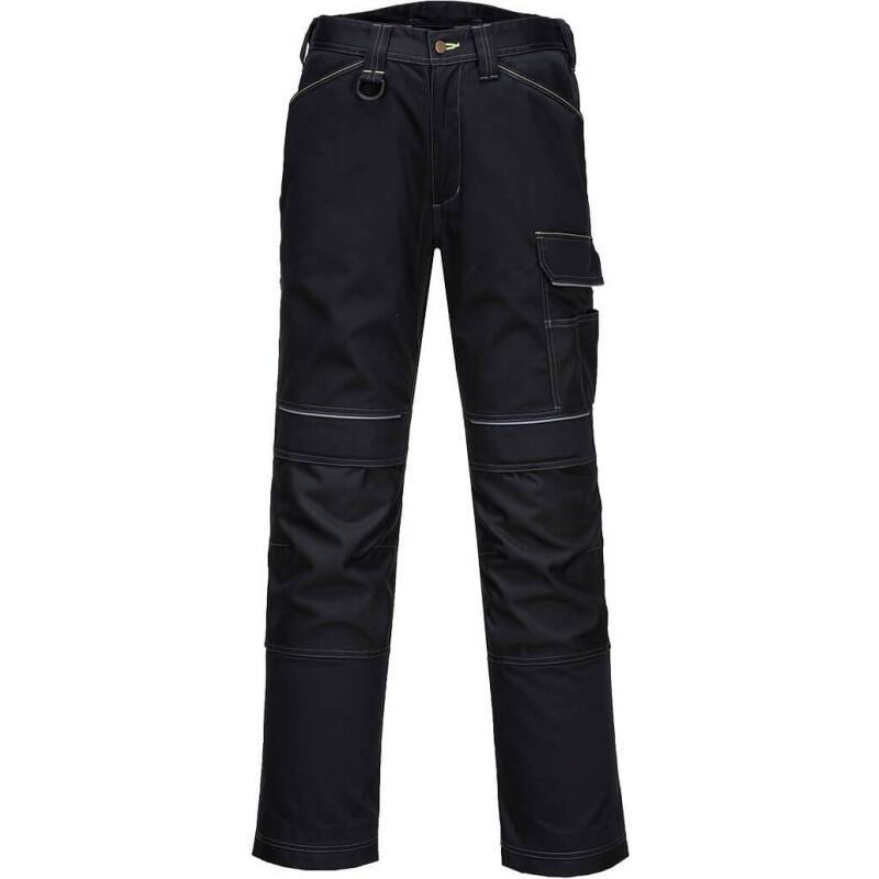 Portwest PW380 Pantalon de travail extensible pour femmes PW3