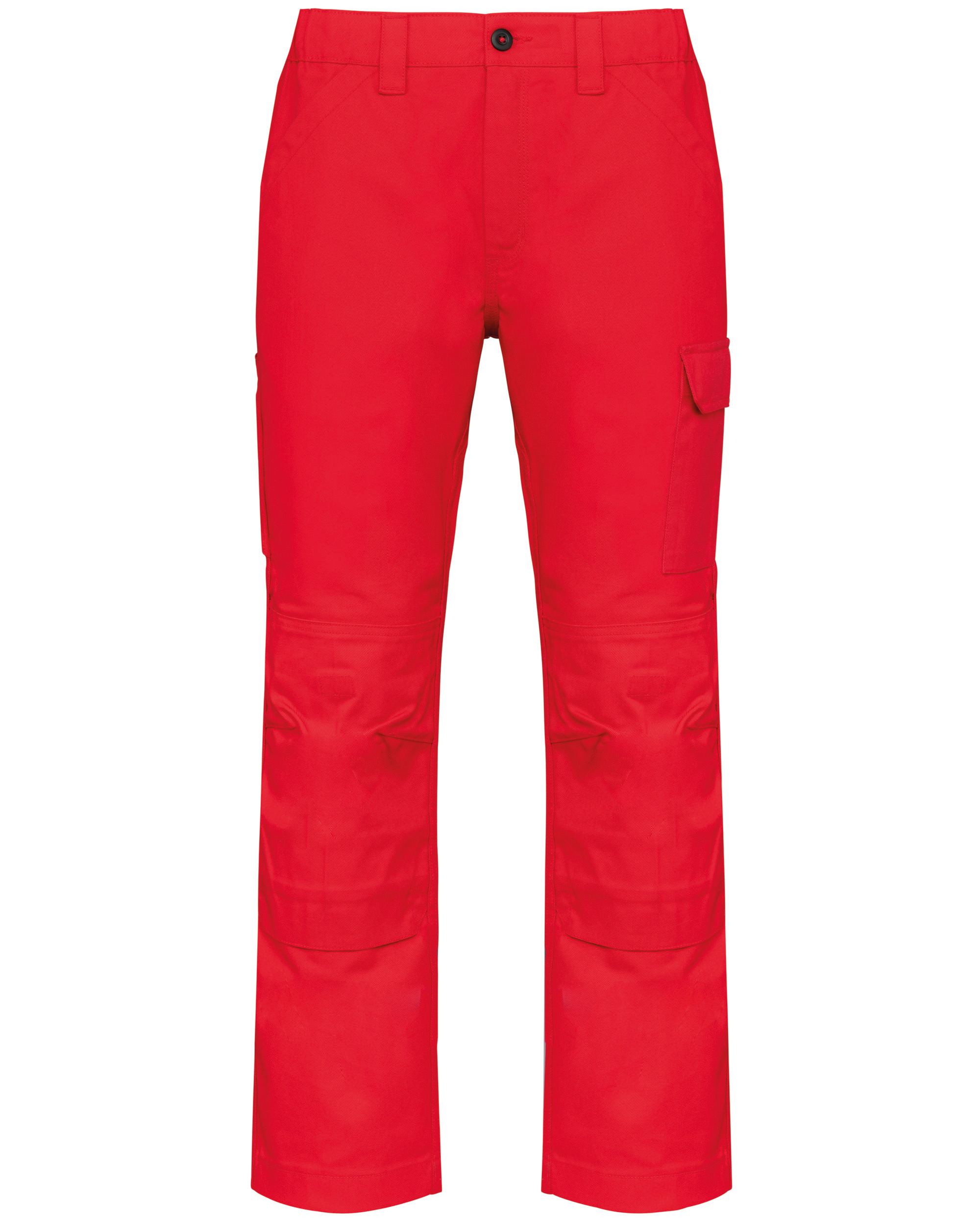 WK. Designed To Work WK740 - Pantalon de travail multipoches homme