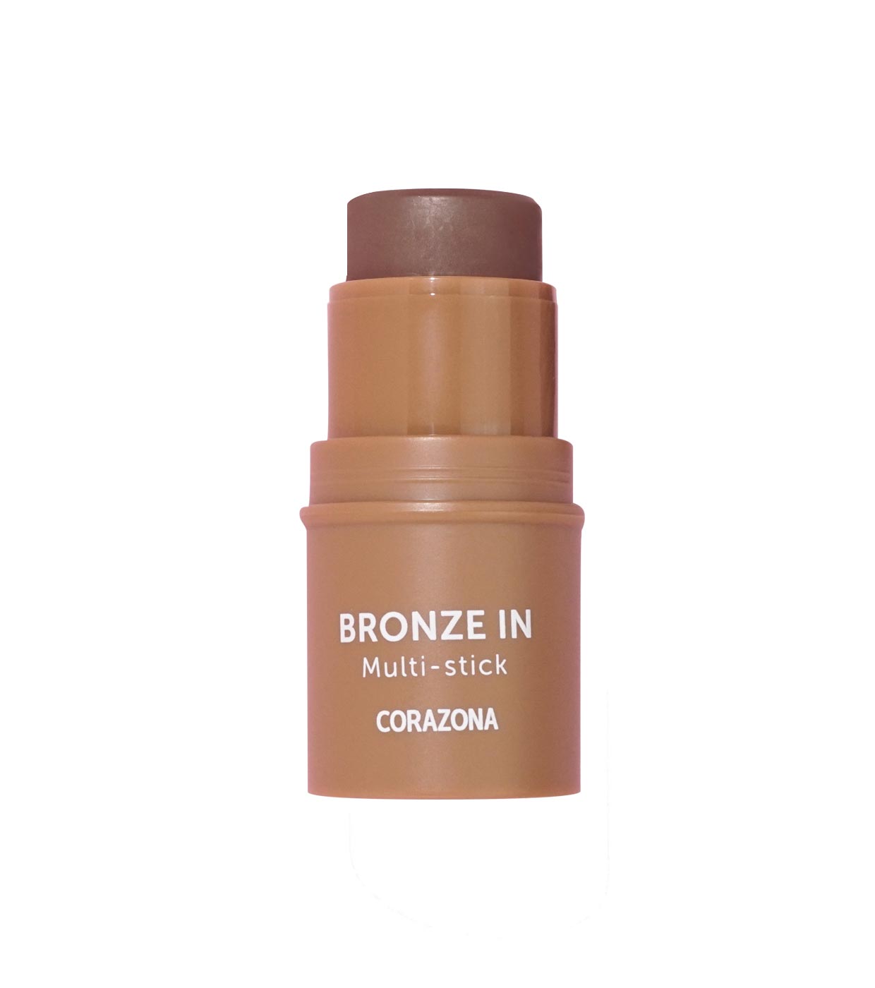 CORAZONA - Bronzeador multi stick Bronze In - Maui