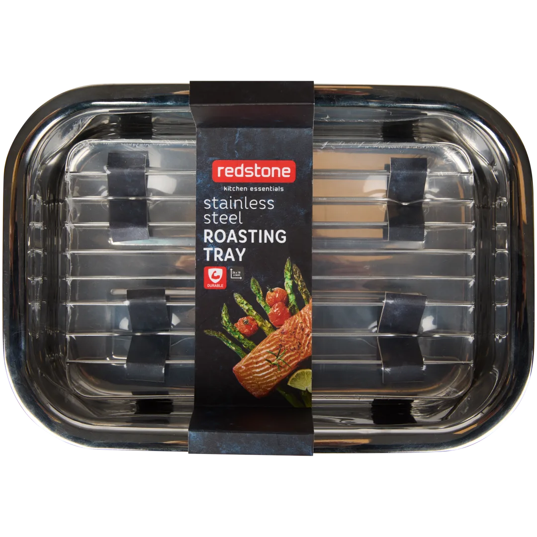Plat à four Redstone