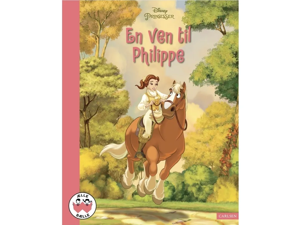 En ven til Philippe | Disney
