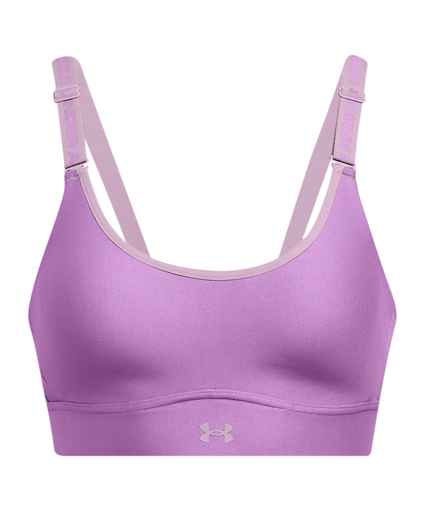 Under Armour Infinity Mid 2.0 Sport-BH Damen F560