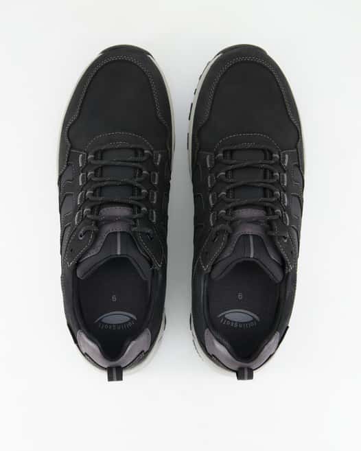 Pius Gabor 8005.50.23 Sneaker in Schwarz