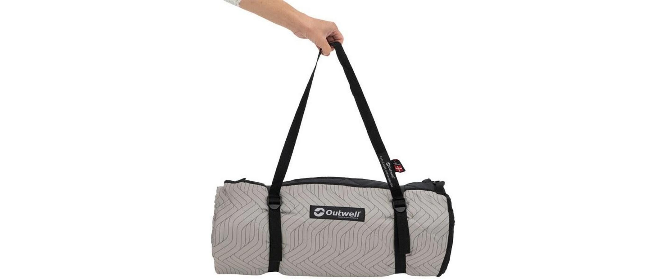 Cozy Teppich Sky 4Cozy Teppich aus Polyester