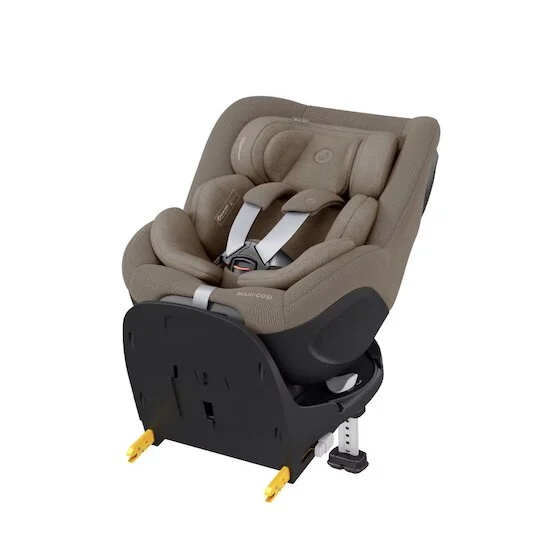 Siège auto Mica 360 Pro   Authentic Truffle        de               Maxi-Cosi