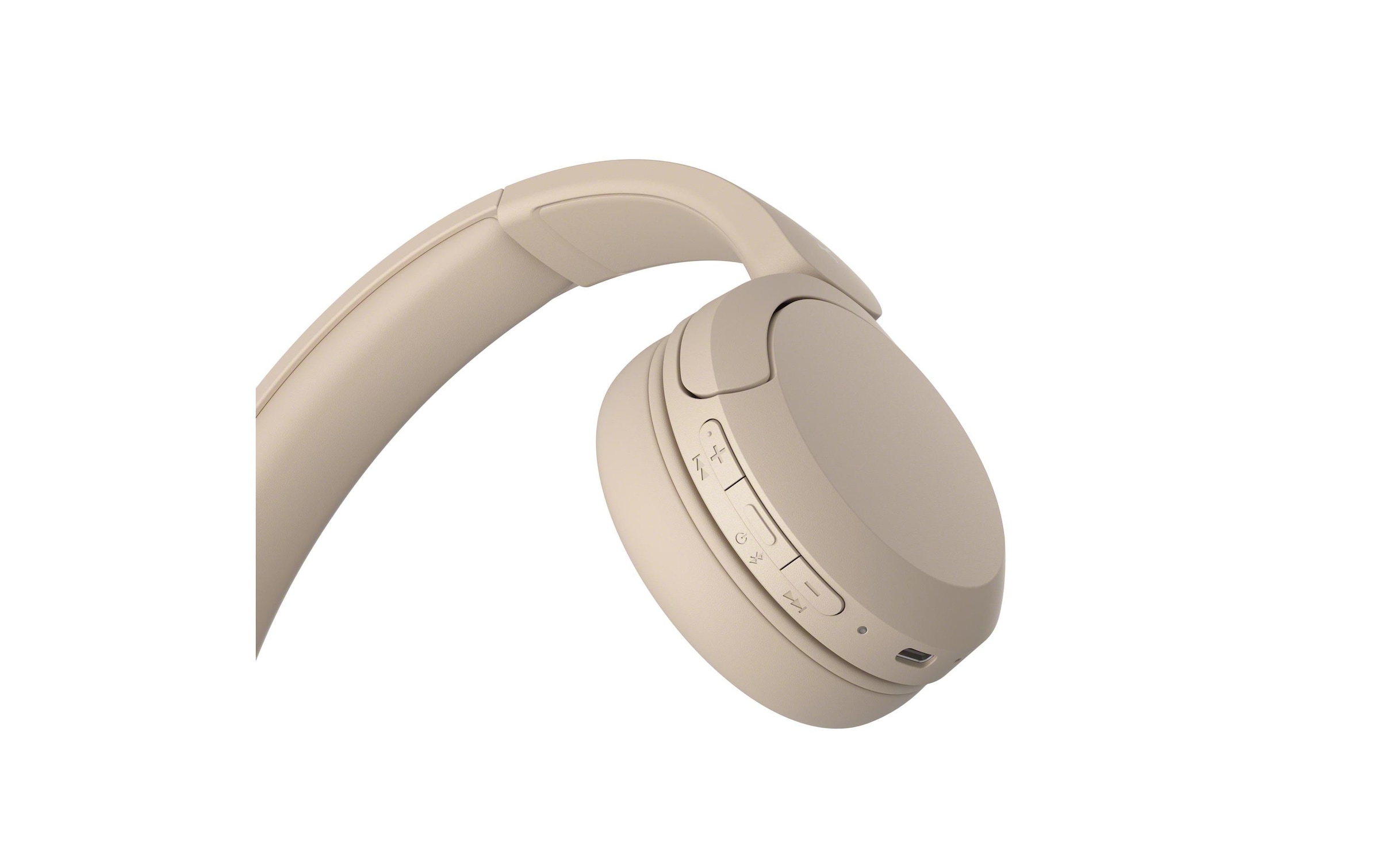 Sony Over-Ear-Kopfhörer »WH« Bluetooth