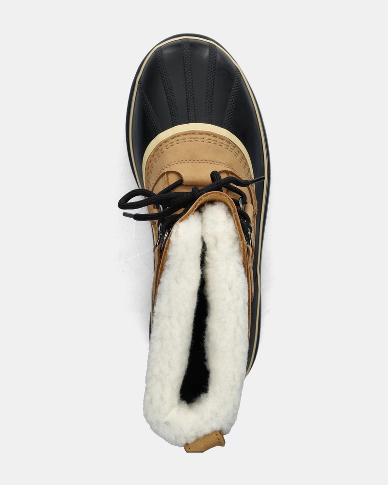 Sorel Caribou Snowboots  - cognac