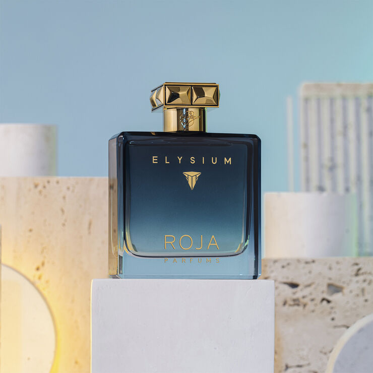 ROJA PARFUMS ELYSIUM PARFUM COLOGNE 100 ML