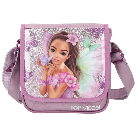 Depesche TOPModel Kleine Umhängetasche FAIRY LOVE