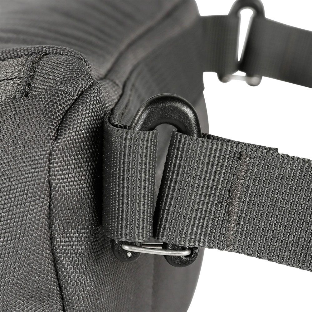 Tatonka Pouch Hüfttasche 3l titan grey