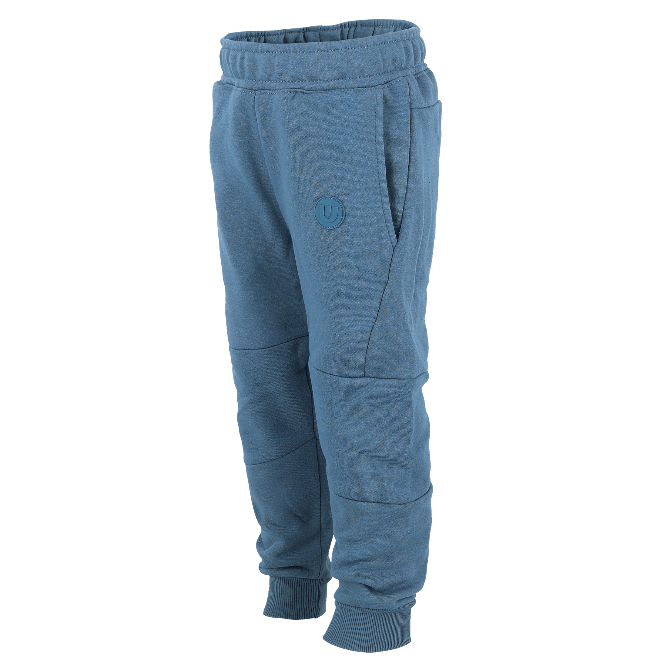 Sway Oxford joggebukse - Barn - Fritid og bomull
