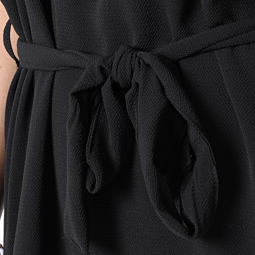 Robe Femme Amanda Noir