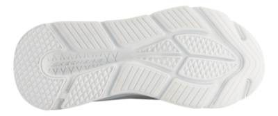 Skechers Max Cushioning Elite Destination Point Sneaker Hvid 128262
