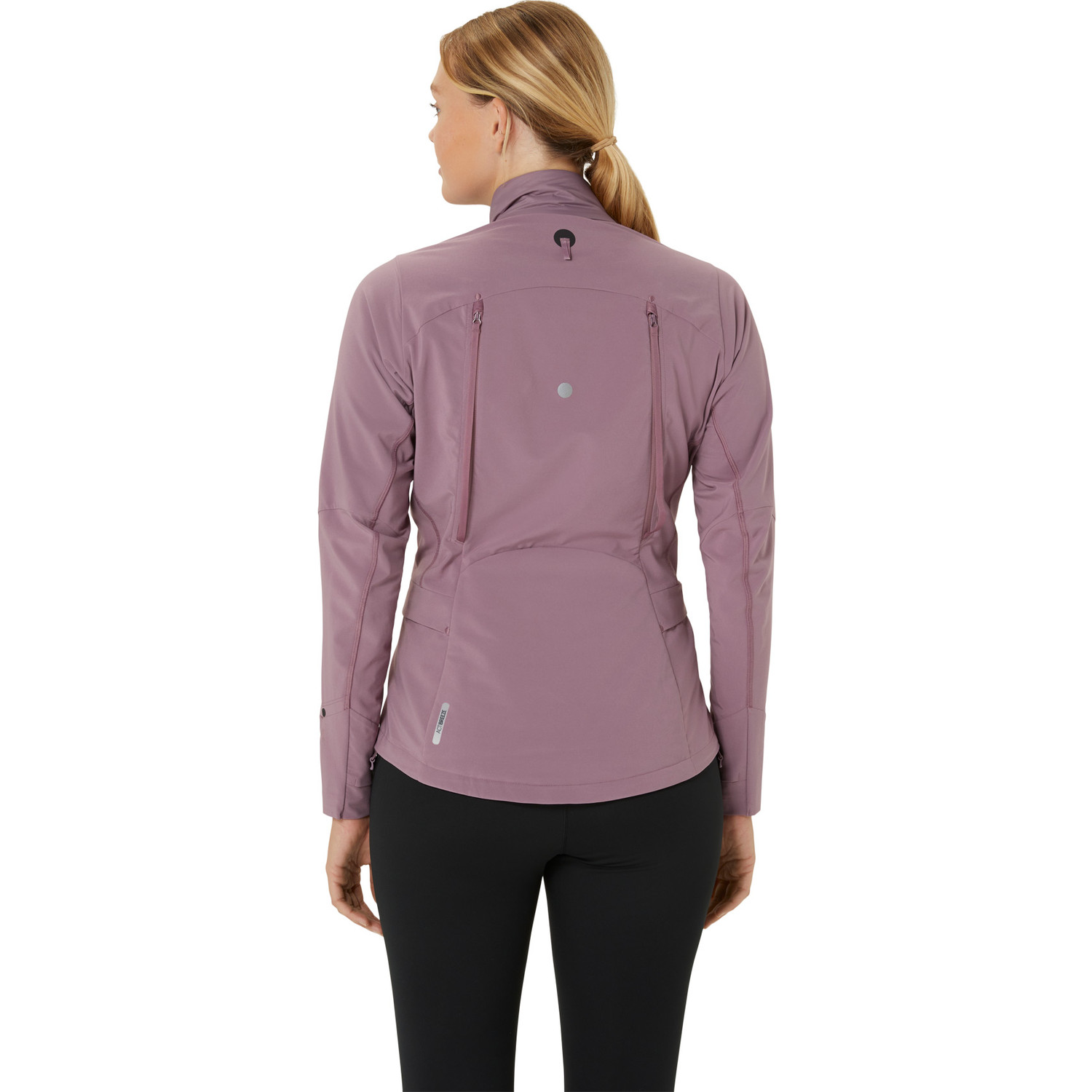 ASICS Road Winter Jack Dames