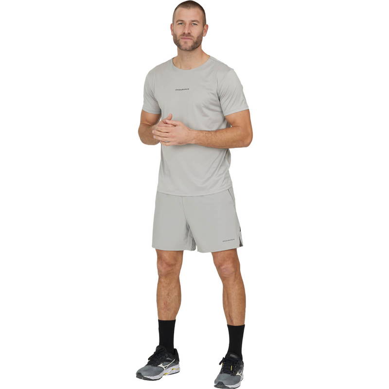 Endurance Breath Lightweight Løbe T-shirt Herre