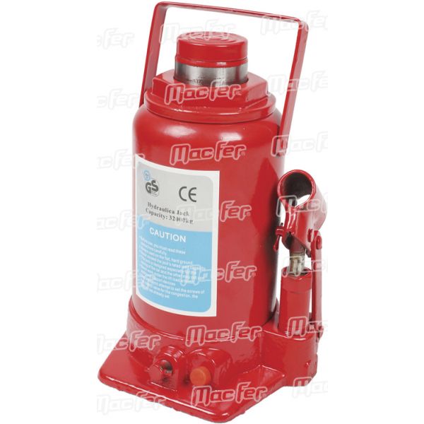 MACFER Macaco Garrafa TL1202 32t Ref.