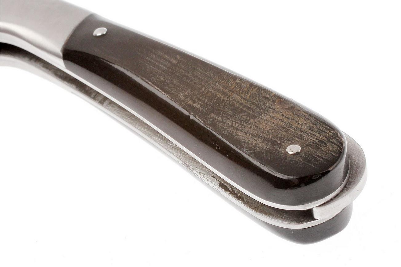 Fontenille Pataud Corsican Pialincu, ruw buffelhoorn CBB