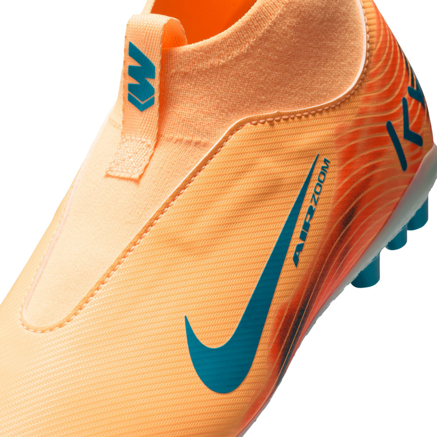 Nike Mercurial Zoom Superfly 10 Academy KM AG Kids