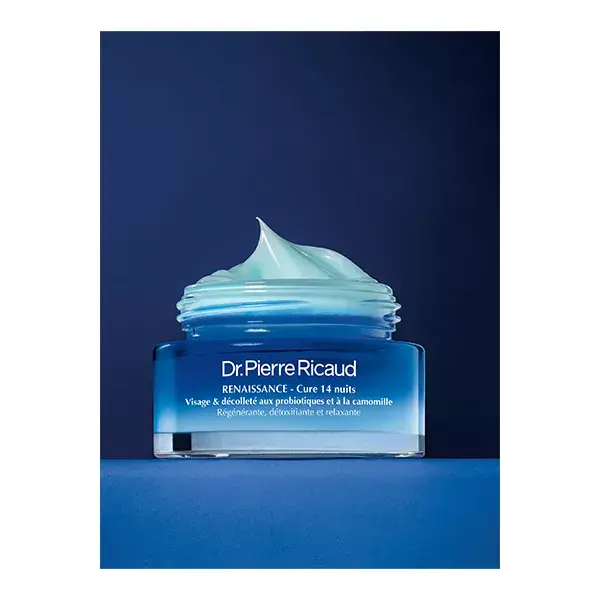 Pierre Ricaud FACE Tratamento de 14 Noites 50 mL