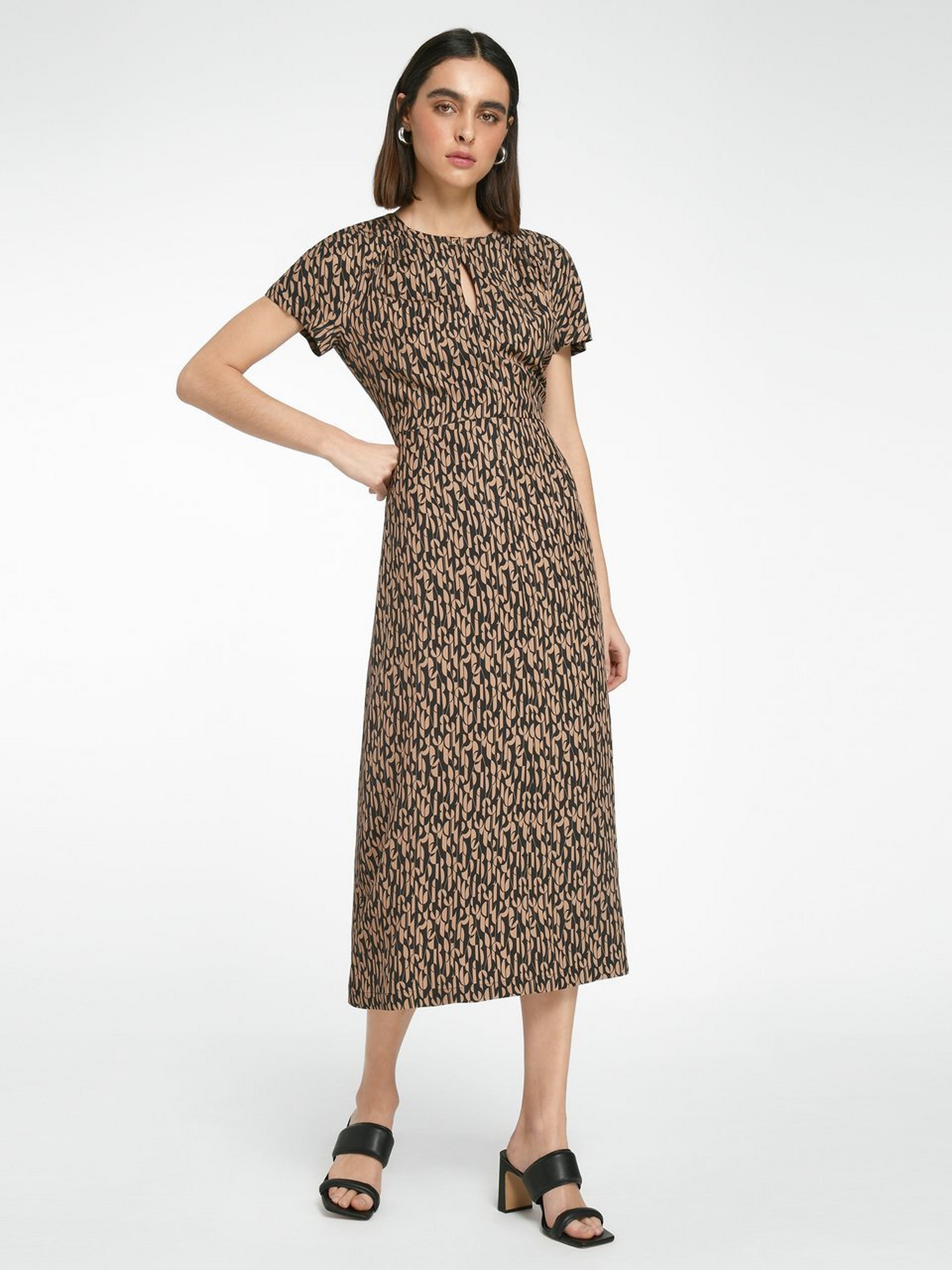 Kleid Dideka
