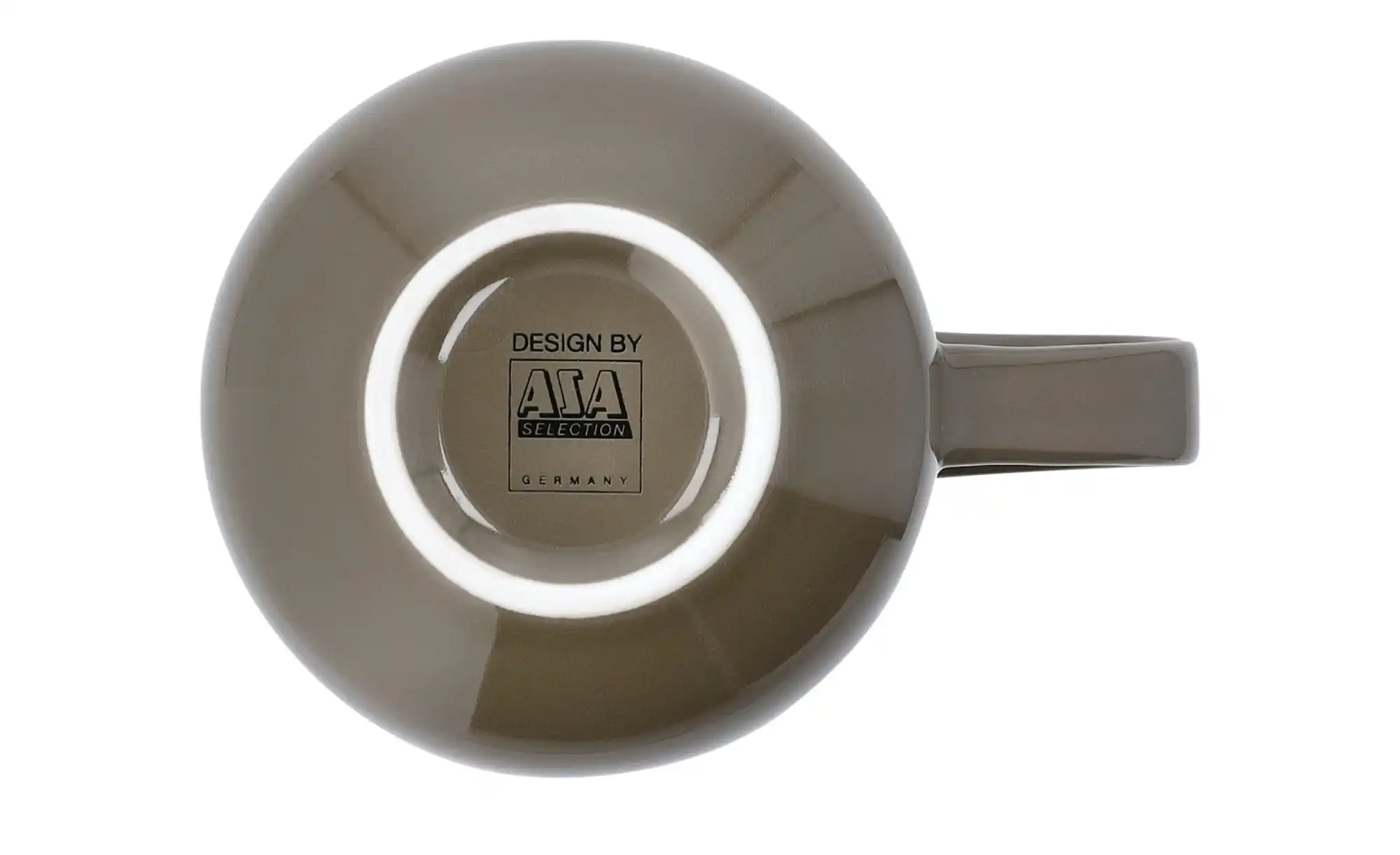 ASA SELECTION Henkelbecher Coppa Mug