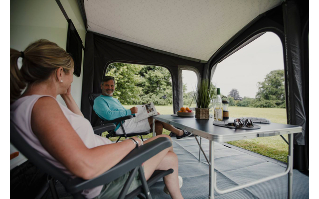 Vango Riviera Air 390 Elements ProShield aufblasbares Reisevorzelt