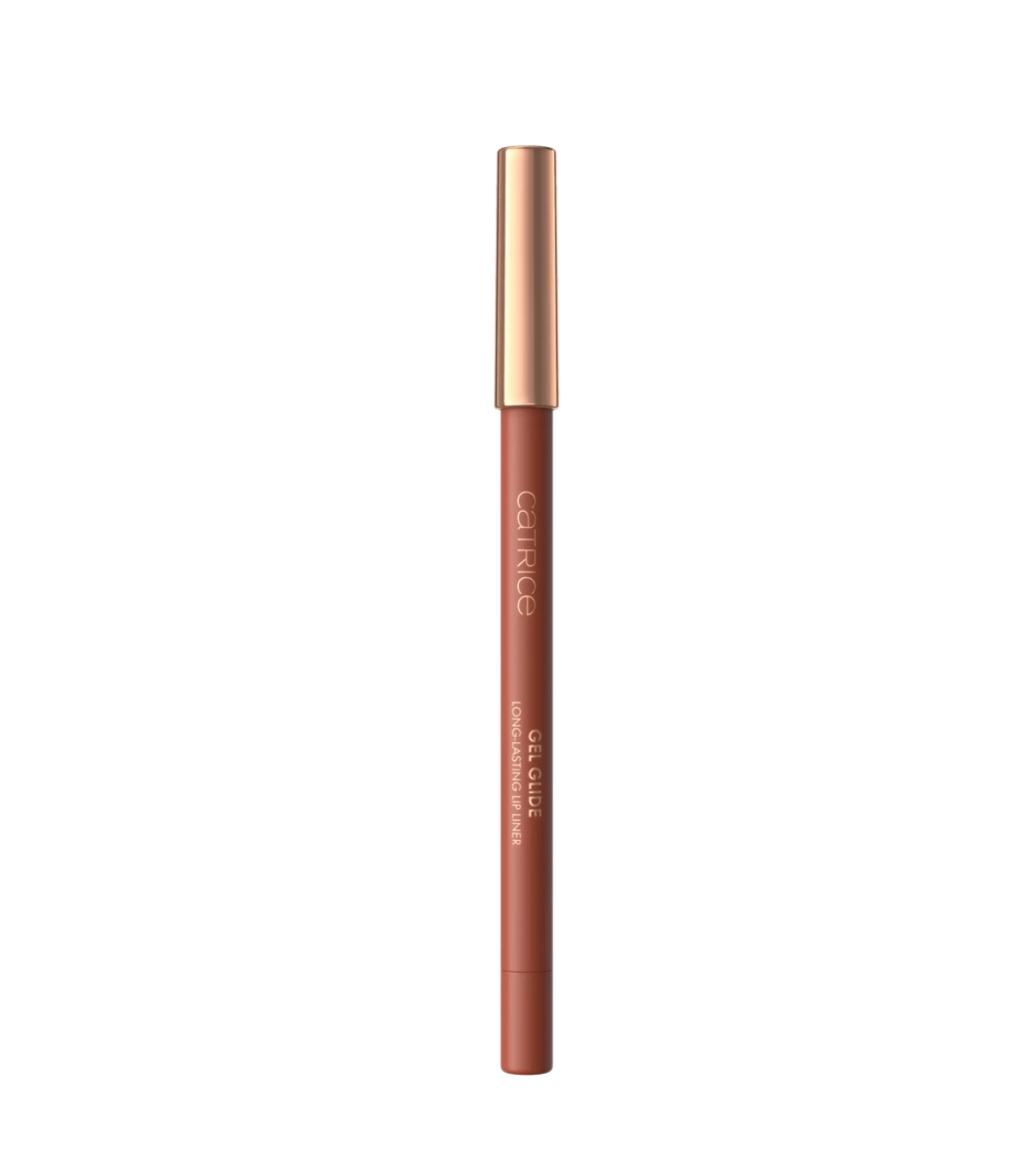 Catrice - Delineador labial de longa duração Gel Glide - 040: Latte Lines