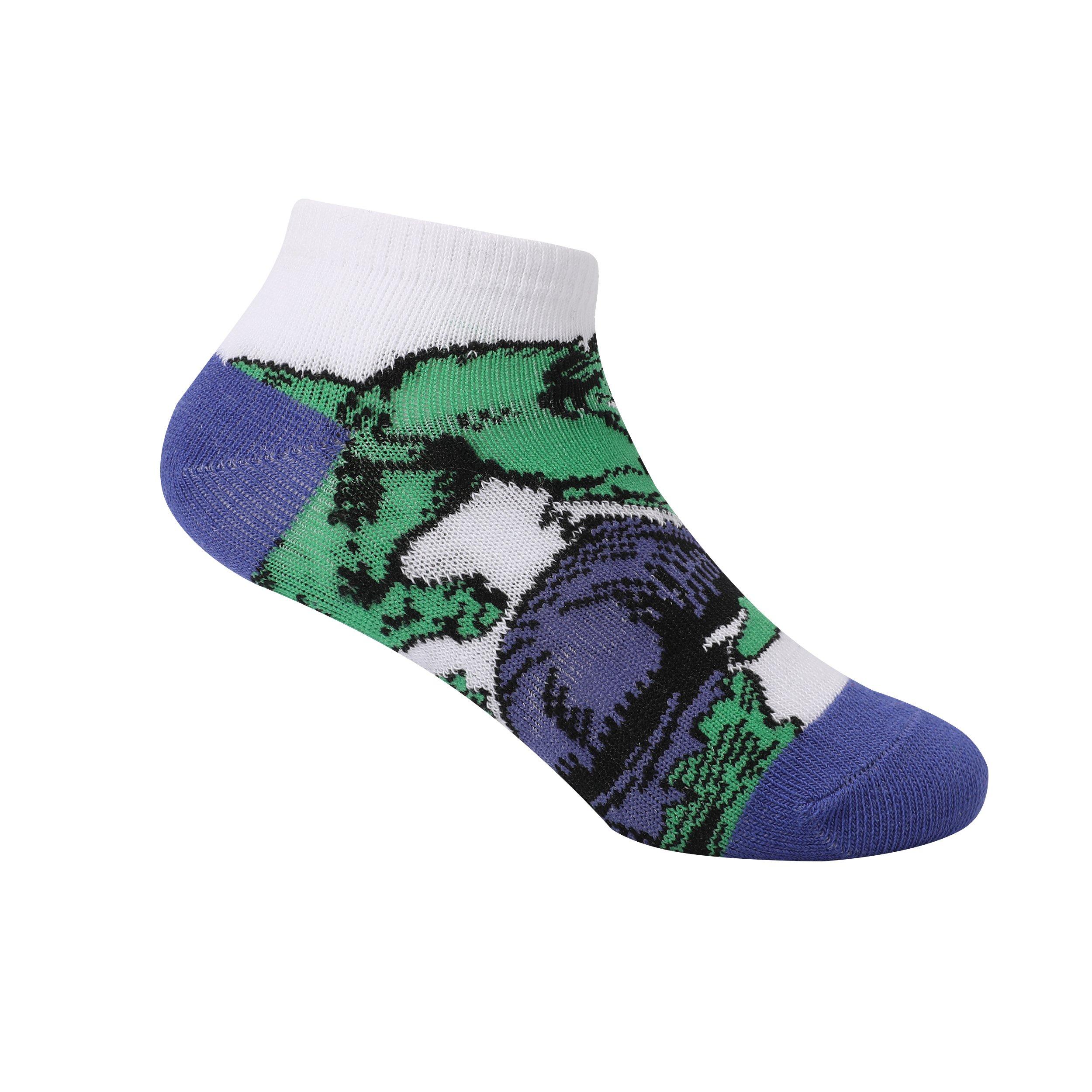 Character Trainer Sock 5pk Children
