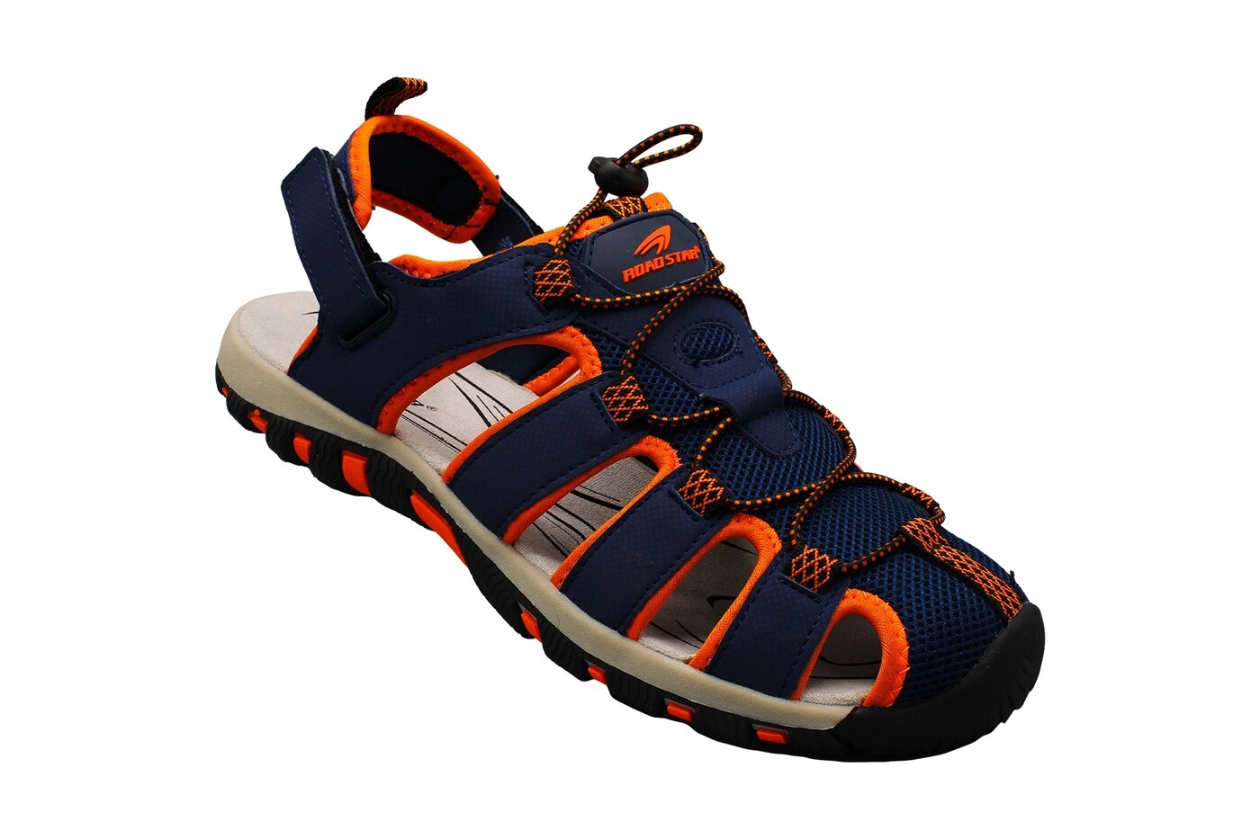 Planets 549 Sandalen Herren