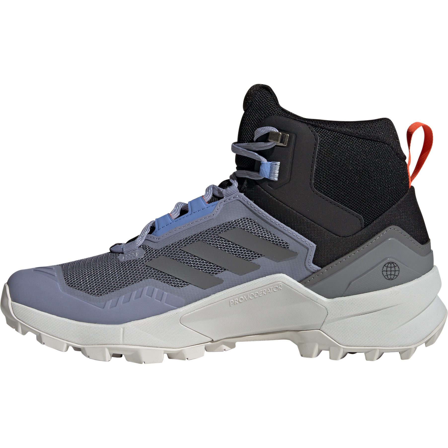 adidas TERREX Terrex Swift R3 GORE-TEX® MID Wanderschuhe Herren blue dawn