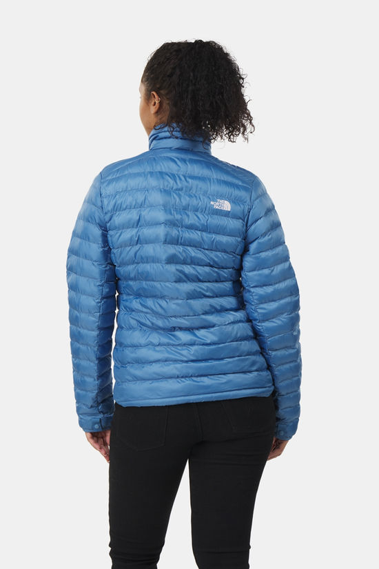 The North Face The North Face Huila Gevoerde Jas Dames