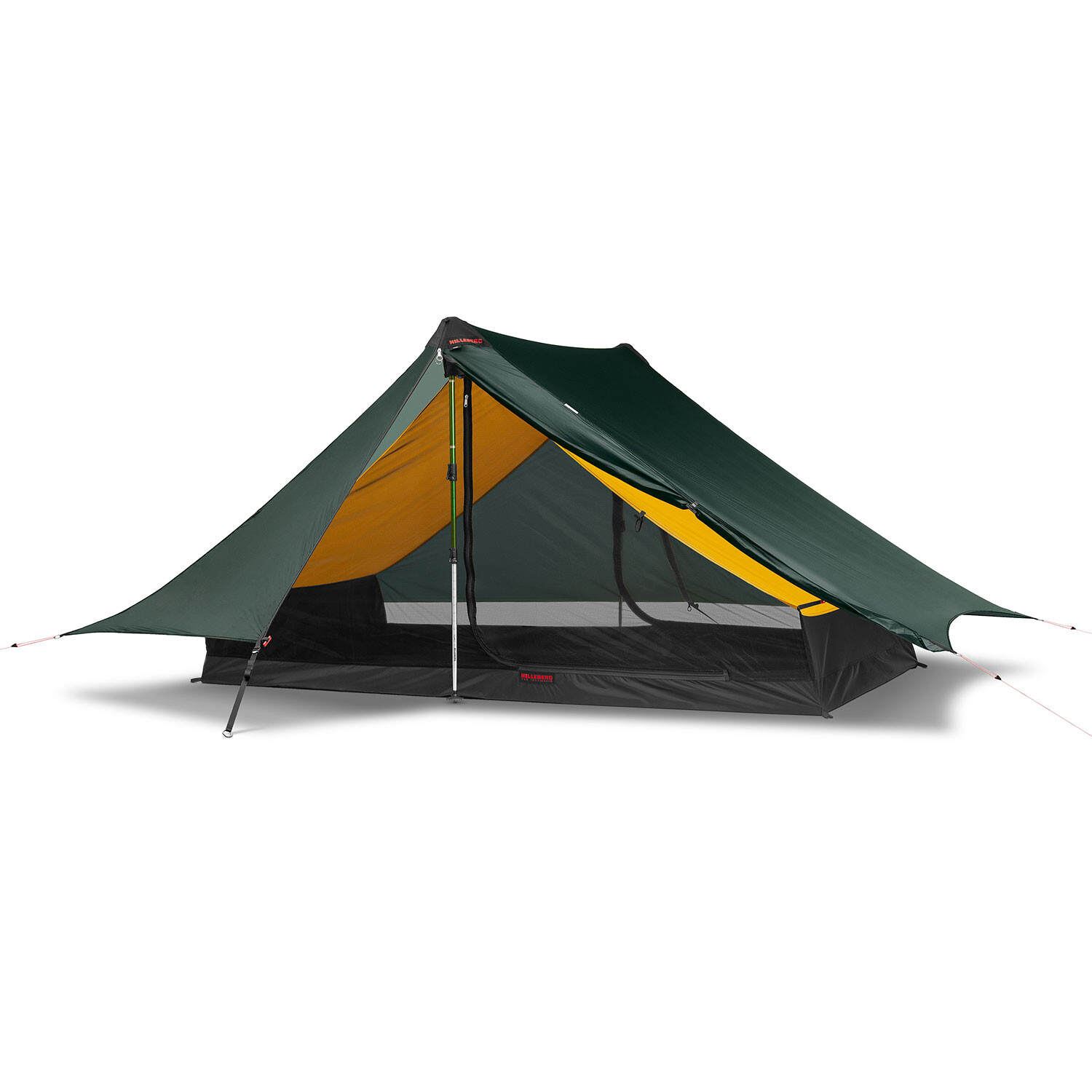 Hilleberg Anaris