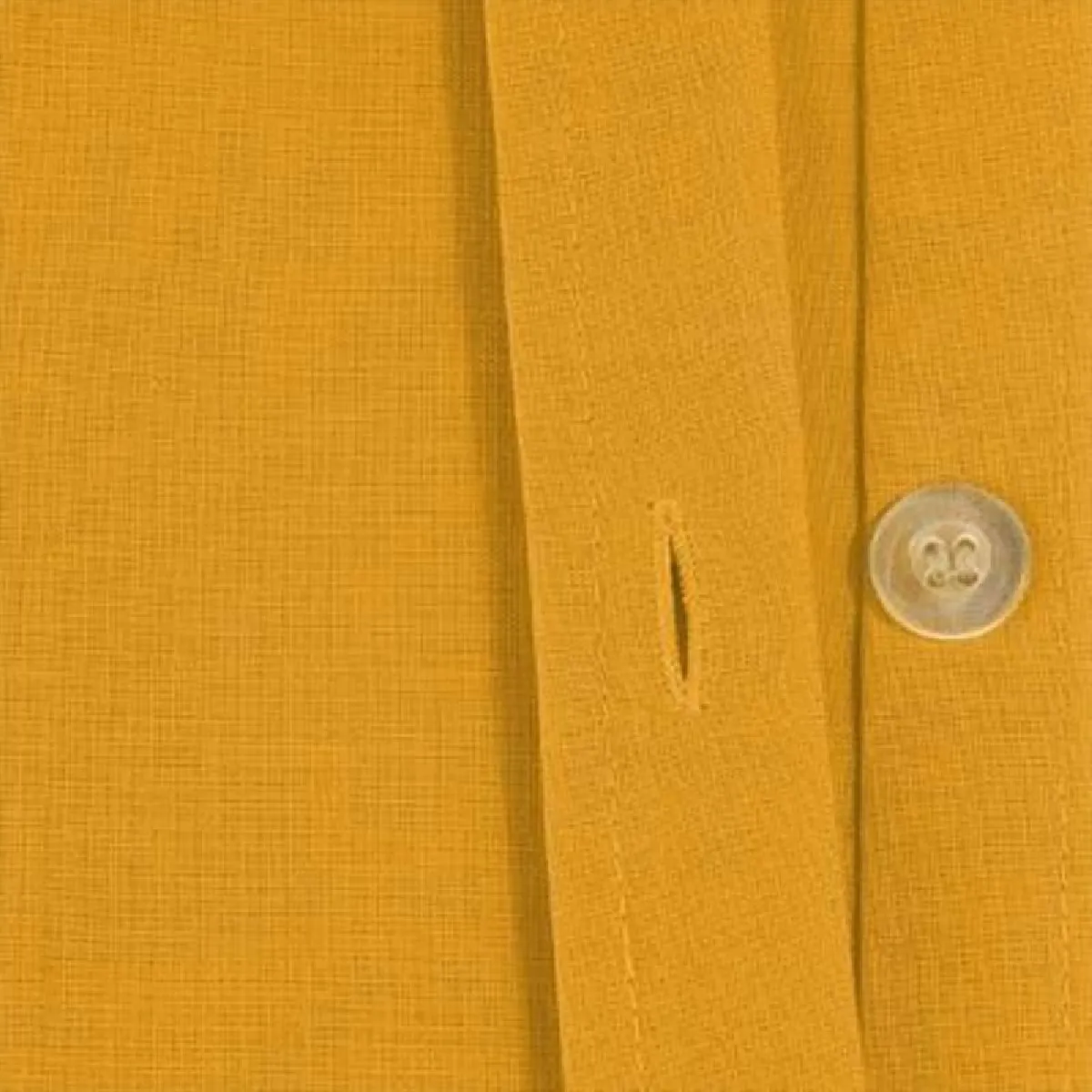 Housse de Couette Intérieur 240x220cm Ocre
